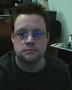 Man, 55. harkunthunder