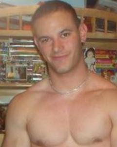 Man, 42. stud43216