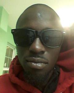 Man, 33. yurpblack