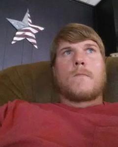 Man, 41. JMac5881