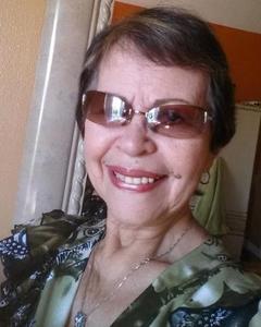 Woman, 85. Camelias
