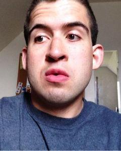 Man, 34. The_King6240