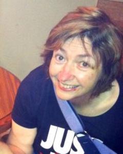 Woman, 72. maggie6453