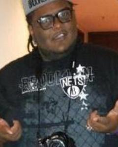 Man, 37. Ricothaboss