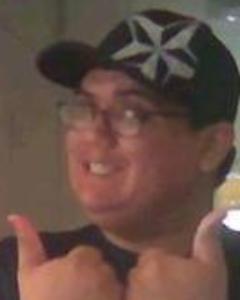 Man, 39. fackerhead