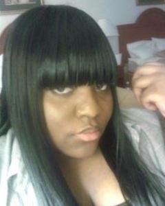Woman, 35. DiamondMama90
