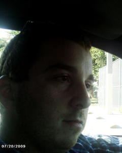 Man, 41. MLD05