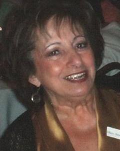 Woman, 80. marylouise1234