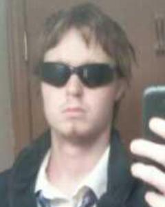 Man, 30. Mr_Ewing0010