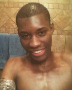 Man, 32. RoRo5548