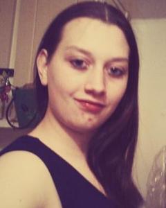 Woman, 29. livey4387