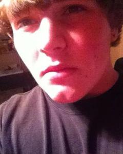 Man, 31. Dylanodom