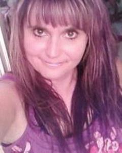 Woman, 54. lilcougar