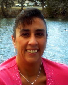 Woman, 53. lildi71