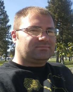 Man, 43. riczman