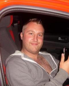 Man, 50. chriswoodgate1