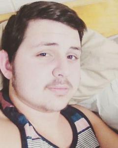 Man, 28. Justforkicks99