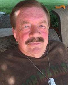 Man, 77. RonnieD7237