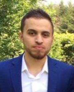 Man, 32. Ahmed1993