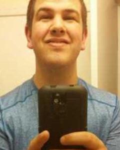 Man, 34. andypandy8733