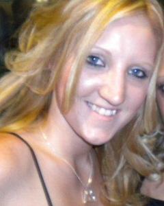 Woman, 40. Heather1100035