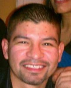 Man, 45. mgomez