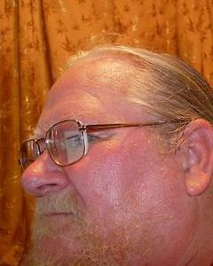 Man, 73. rickvonrick