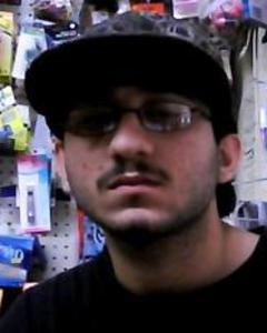 Man, 35. Phone_N_Bone