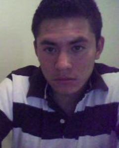 Man, 36. gilbert_lucena