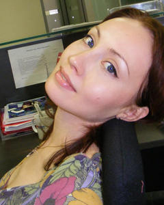 Woman, 41. Sonja_828