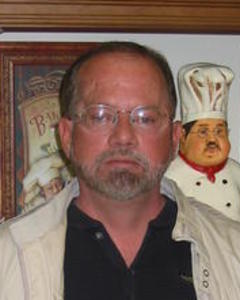 Man, 69. garybear151