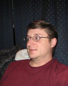 Man, 51. Big_E725