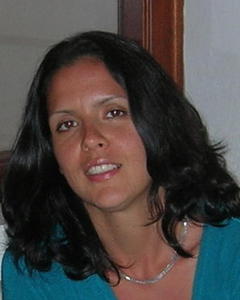 Woman, 48. raquel123