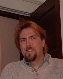 Man, 58. quarkz