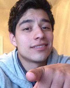 Man, 32. Alexcntreras