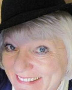 Woman, 81. Shar6565