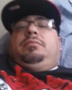 Man, 47. gabe5708