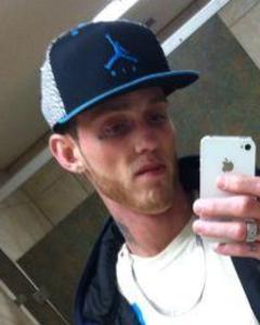 Man, 34. Dboydavis1990
