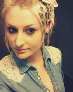 Woman, 40. Christine7554