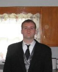 Man, 33. Matt099579