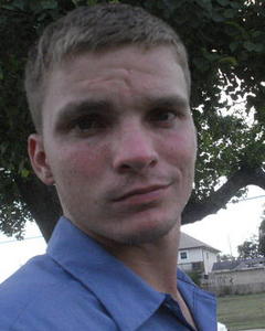 Man, 40. mrbanks684