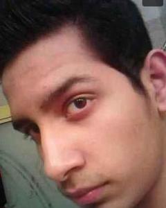 Man, 29. bzcutie