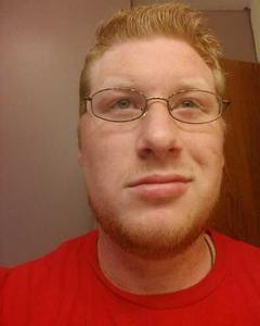 Man, 35. irishveteran