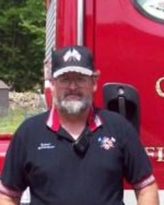 Man, 64. firefighte7574