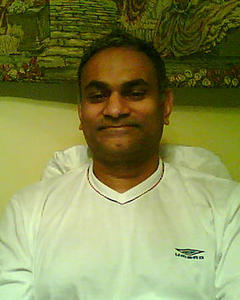 Man, 58. mundilero