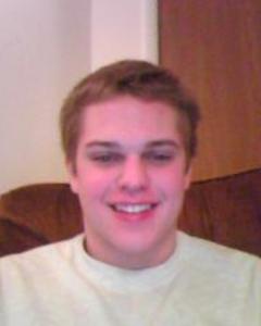 Man, 35. evan321