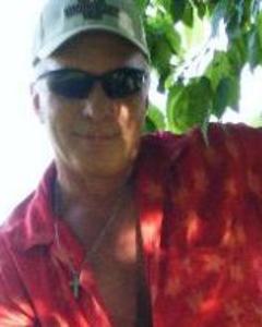Man, 68. designor