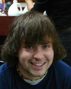 Man, 37. joshdakicker5