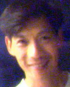 Man, 58. thanp