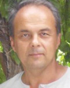 Man, 61. CAPY425